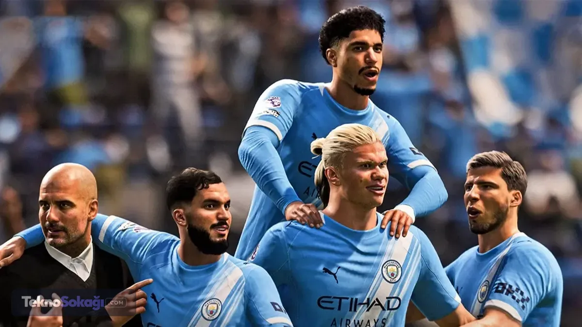 FC 27 kariyer modunda büyük değişiklik: Dinamik OVR geliyor