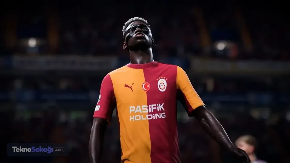 FC 27 kariyer modunda büyük değişiklik: Dinamik OVR geliyor