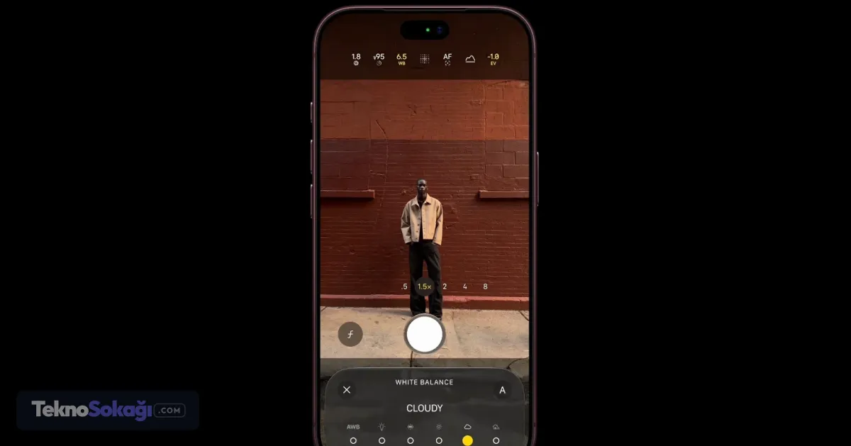 Fiyatlar ve özellikleri belli oldu: Apple; iPhone 18 Pro, Max ve yeni katlanabilir iPhone'u tanıttı