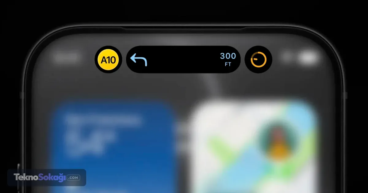Fiyatlar ve özellikleri belli oldu: Apple; iPhone 18 Pro, Max ve yeni katlanabilir iPhone'u tanıttı