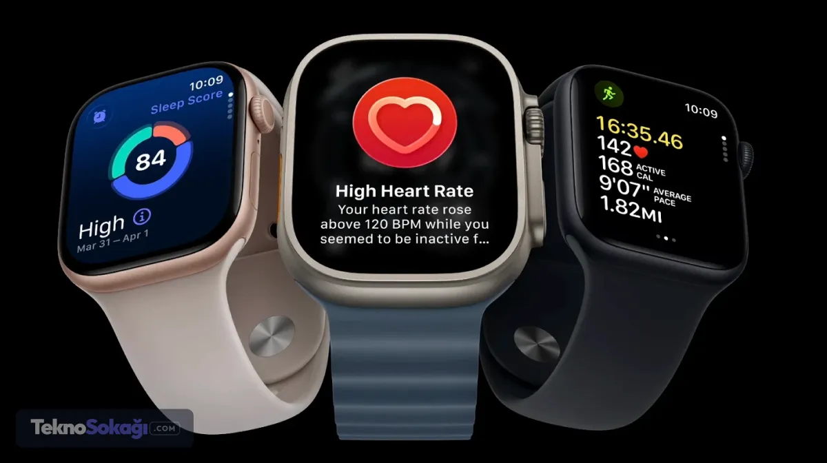 Fiyatlar ve özellikleri belli oldu: Apple; iPhone 18 Pro, Max ve yeni katlanabilir iPhone'u tanıttı