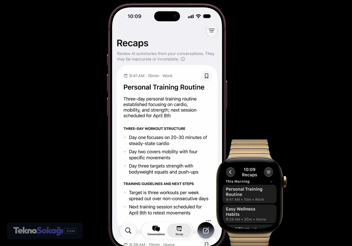 Fiyatlar ve özellikleri belli oldu: Apple; iPhone 18 Pro, Max ve yeni katlanabilir iPhone'u tanıttı