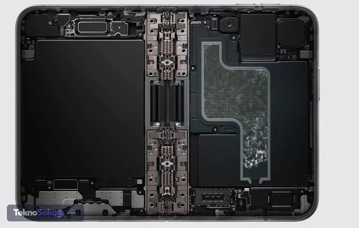 Fiyatlar ve özellikleri belli oldu: Apple; iPhone 18 Pro, Max ve yeni katlanabilir iPhone'u tanıttı