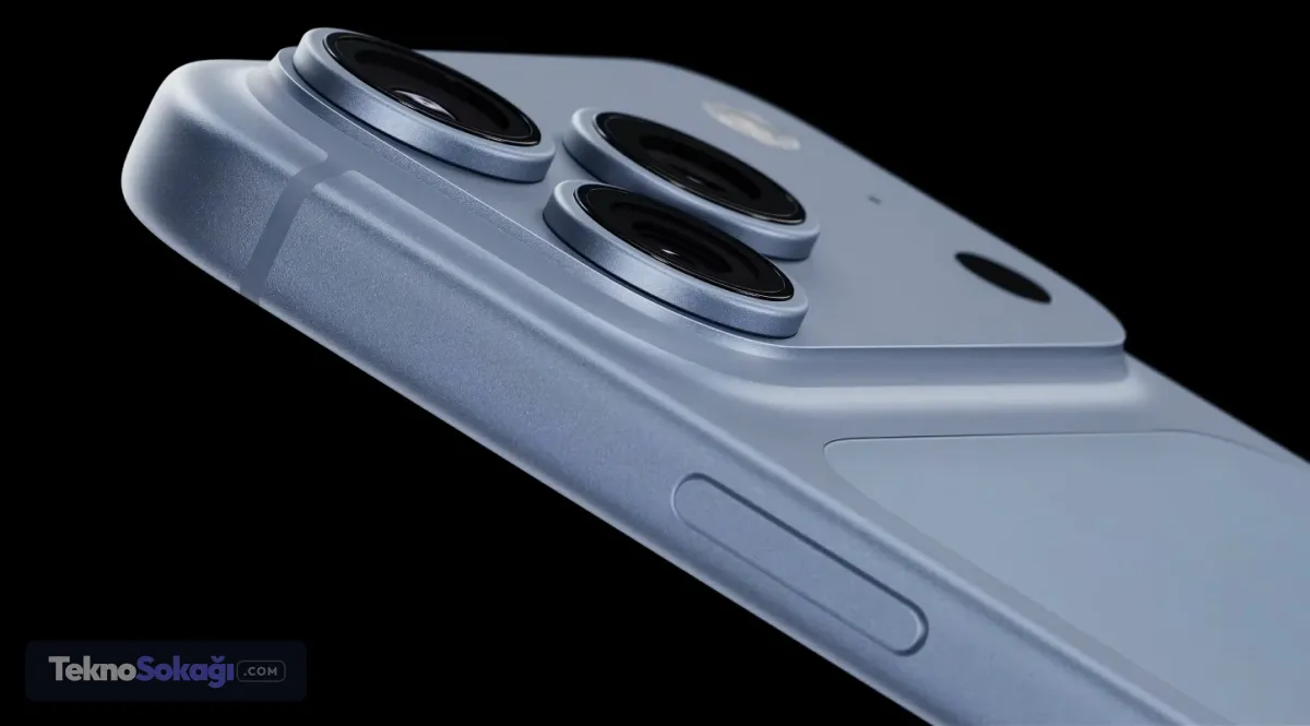 Fiyatlar ve özellikleri belli oldu: Apple; iPhone 18 Pro, Max ve yeni katlanabilir iPhone'u tanıttı