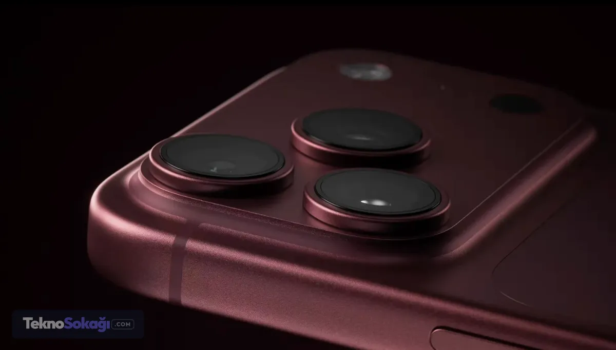 Fiyatlar ve özellikleri belli oldu: Apple; iPhone 18 Pro, Max ve yeni katlanabilir iPhone'u tanıttı