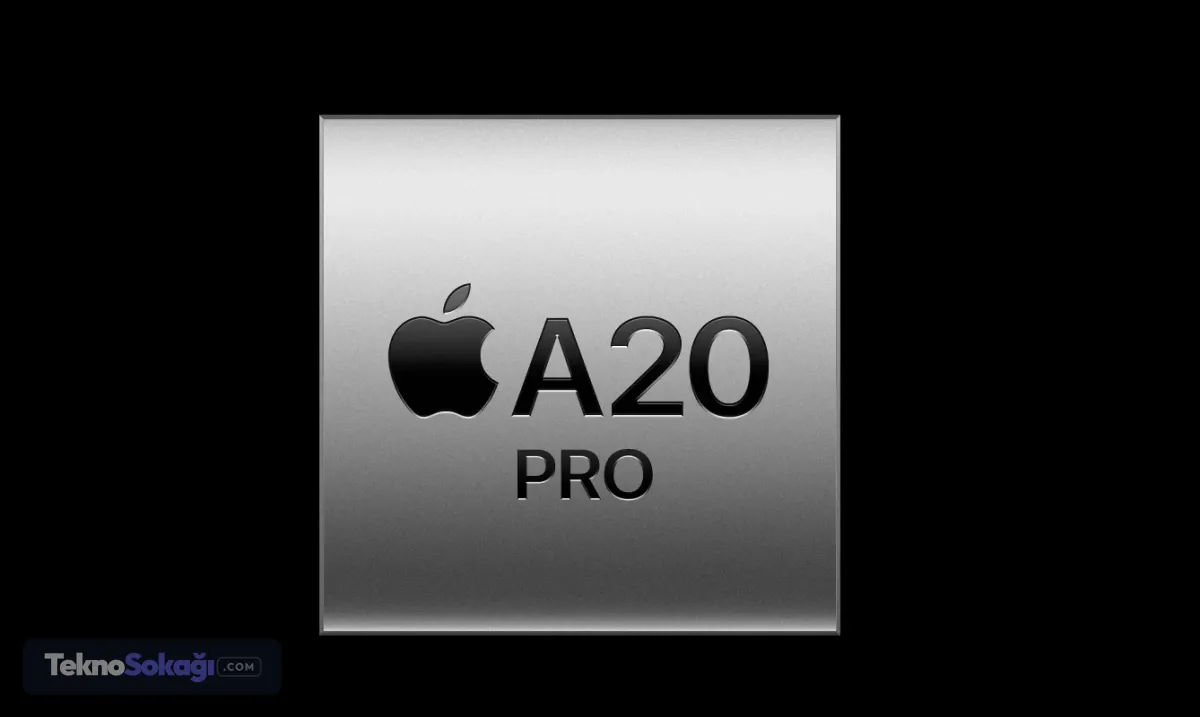 Fiyatlar ve özellikleri belli oldu: Apple; iPhone 18 Pro, Max ve yeni katlanabilir iPhone'u tanıttı