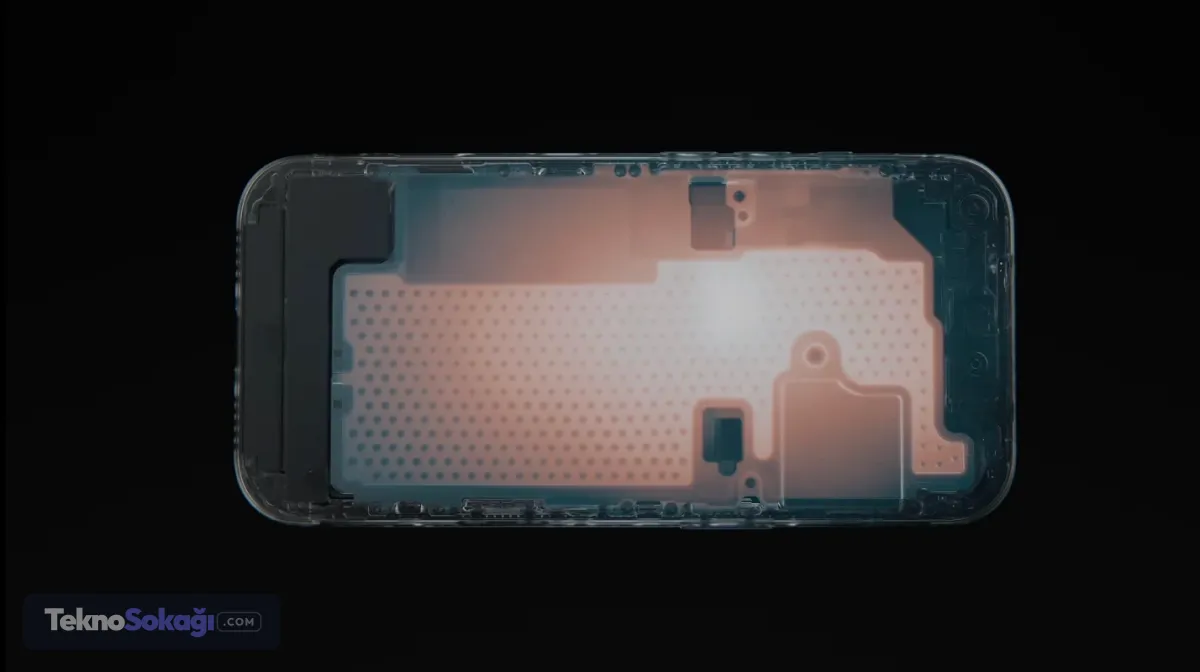 Fiyatlar ve özellikleri belli oldu: Apple; iPhone 18 Pro, Max ve yeni katlanabilir iPhone'u tanıttı