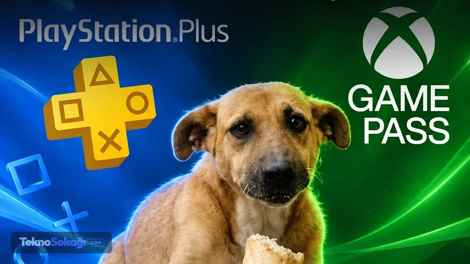 Game Pass ve PS Plus için fiyatlar oyuncuları vazgeçiriyor