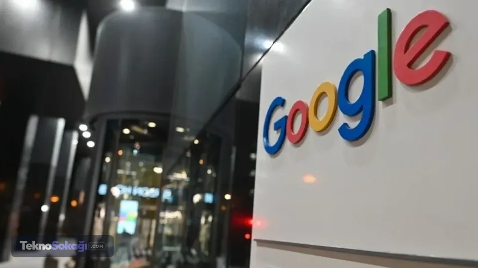 Google'dan Avrupa tarihine geçecek karar: Milyarlarca avroluk dev teknoloji üssü kuruyor