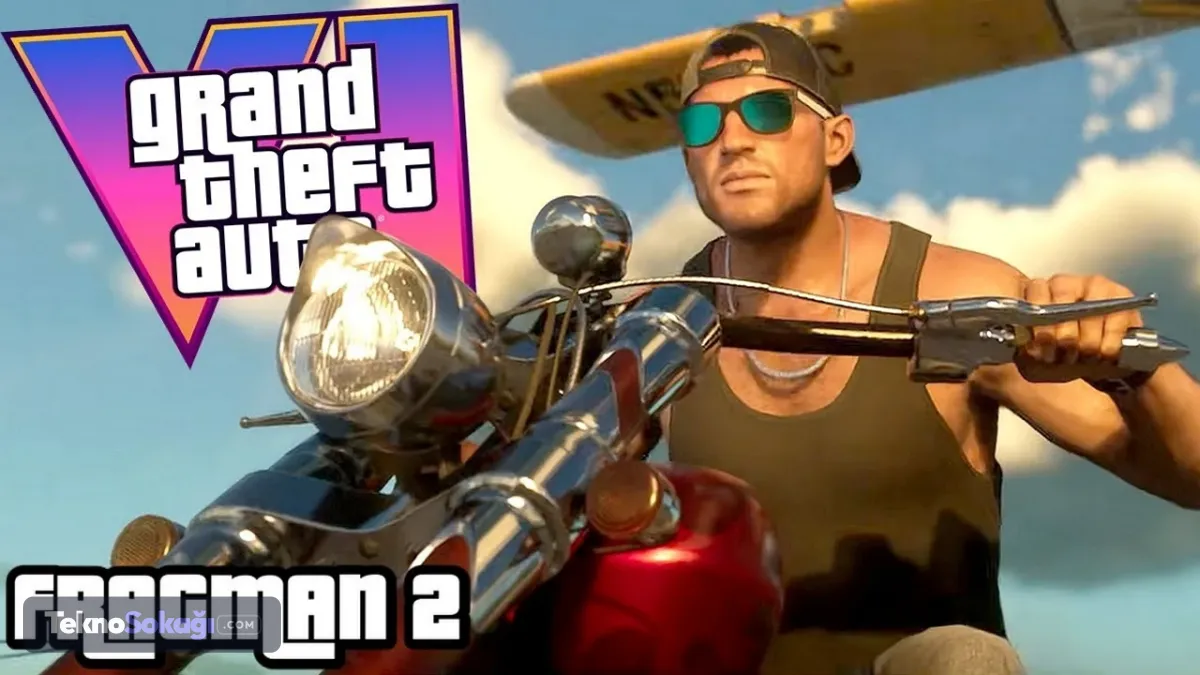 GTA 6 için klasik oynanış fragmanı hazırlamak zormuş