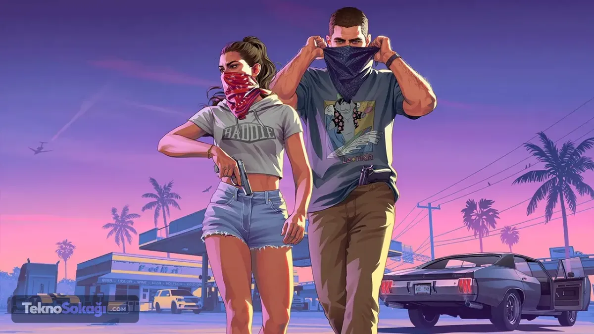 GTA 6 için klasik oynanış fragmanı hazırlamak zormuş