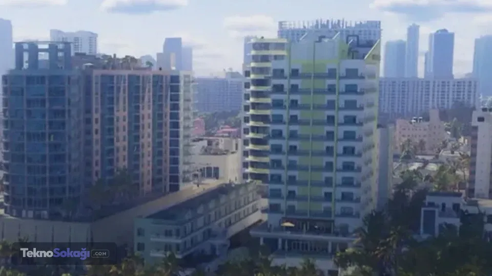 GTA 6 İçin Miami Beach’te Reklam Anlaşması Gündemde