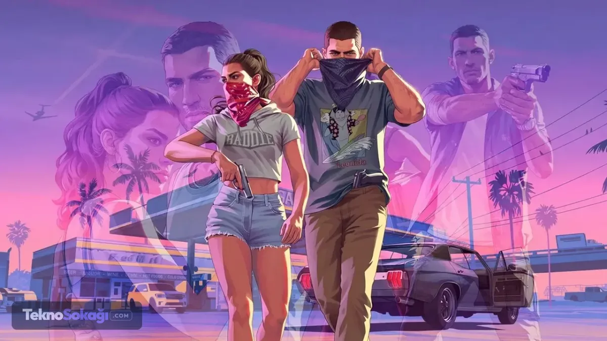 GTA 6 için Türkçe dil desteği iddiası: Rockstar Türkiye'den açıklama geldi