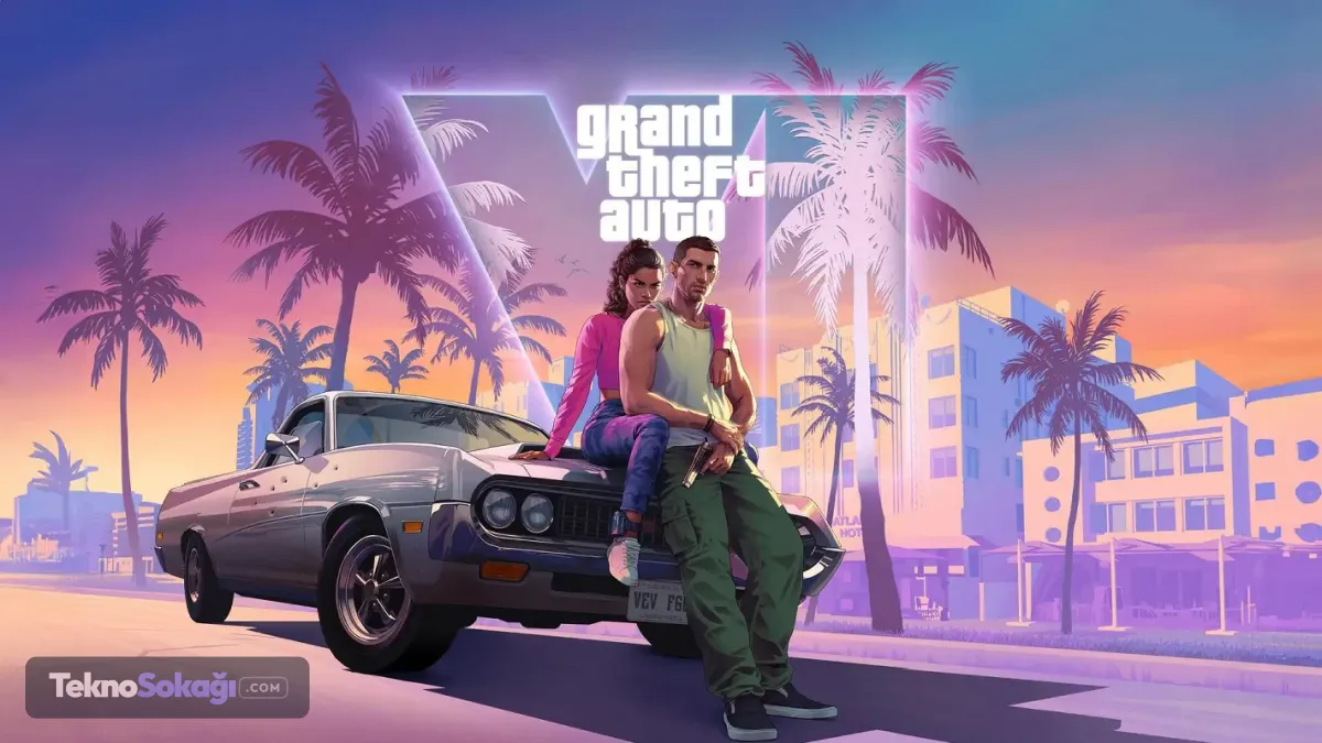 GTA 6 kadrosundaki ilk seslendirme oyuncusu belli oldu