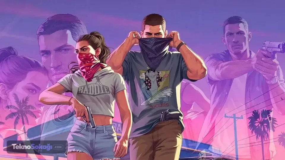 GTA 6 Online için 2027 iddiası: Twitch CEO’su konuştu