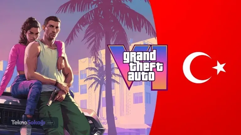 GTA 6 Türkçe dil desteği gelecek mi? Yeni açıklama geldi