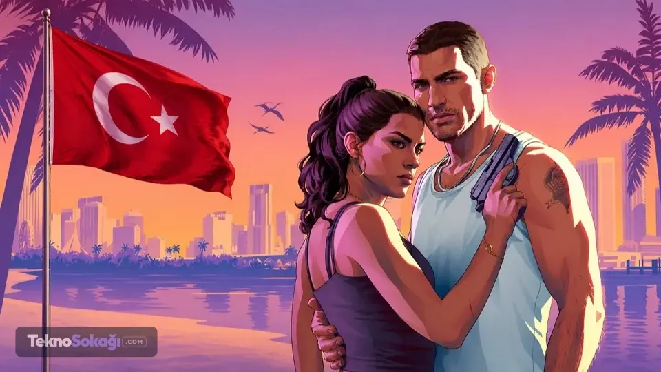 GTA 6 Türkçe dil desteği gelecek mi? Yeni açıklama geldi
