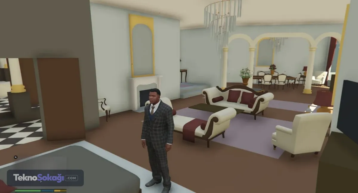 GTA 6 ve GTA 5’e ait 192 GB’lık eski sızıntı yeniden ortaya çıktı