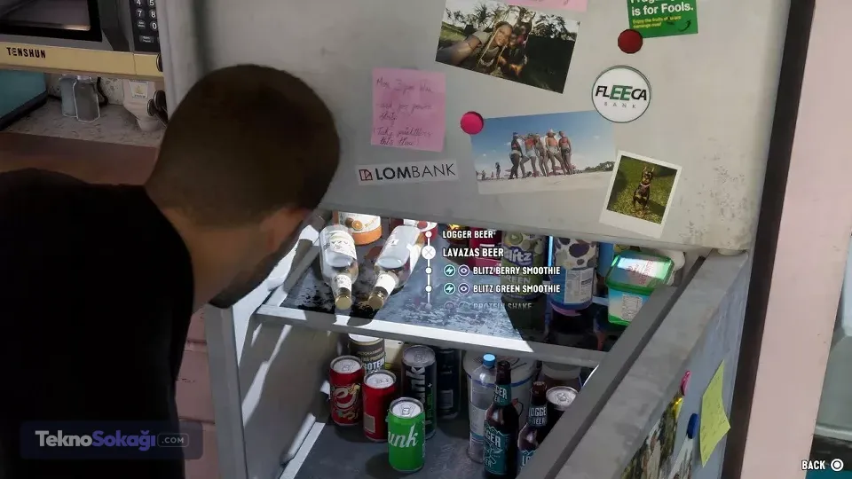 GTA 6’da buzdolabı sistemi neden oyundan çıkarıldı?