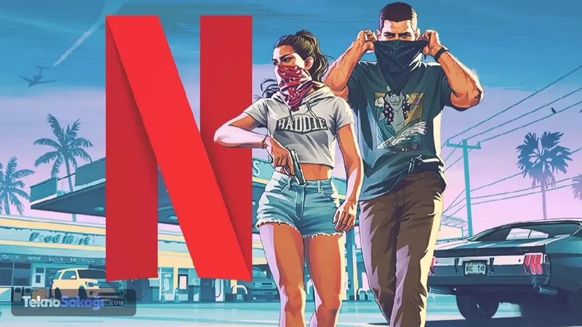 GTA 6’nın Netflix etkisi ortaya çıktı: 100 bin yeni abone