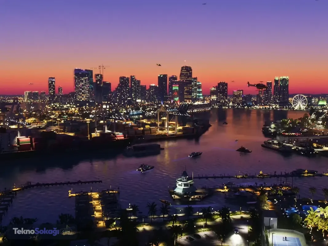 GTA 6’nın Vice City reklam planı Miami’yi karıştırdı