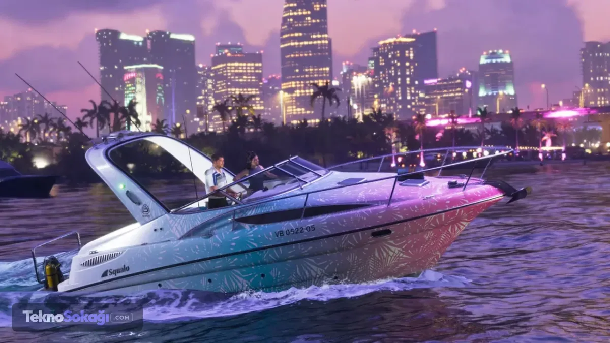 GTA 6’nın Vice City reklam planı Miami’yi karıştırdı