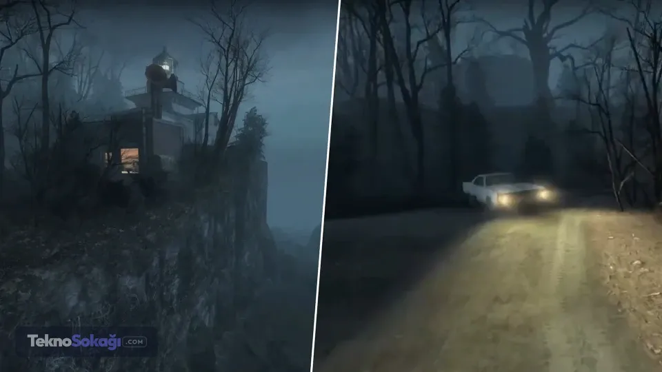 Herkes veri sızıntısı sanmıştı: Valve gerçeği yıllar sonra açıkladı