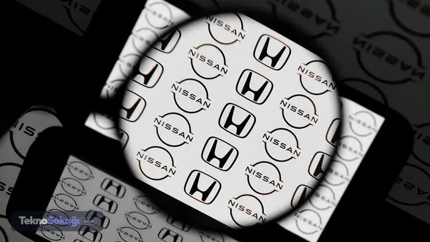 Honda ve Nissan'dan otomobillerin geleceğini değiştirecek ortaklık: Yeni dönem başlıyor