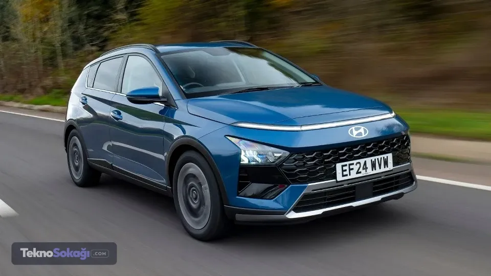 Hyundai fiyat listesi Eylül 2026: Hyundai i20, i30, Bayon, Kona, Tucson, Inster, Ioniq 5, Ioniq 6, Ioniq 9 fiyat listesi