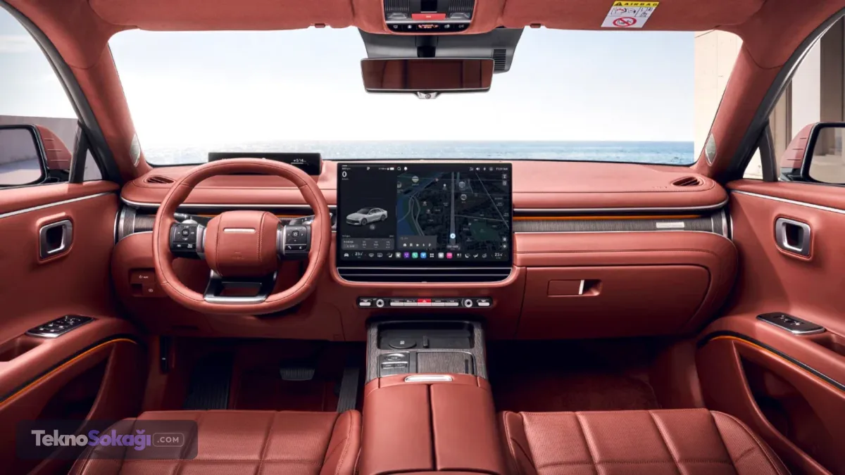 Hyundai Grandeur Hybrid'in fiyatı ne kadar?Vergi teşvikleri dahilindeki açıklanan fiyatlar donanım seviyelerine göre şöyle:Premium: 48,33 milyon WonExclusive: 52,82 milyon WonCalligraphy: 58,99 milyon WonBlack Ink: 59,89 milyon WonAçıklanan rakamlar dolar karşılığıyla yaklaşık 36 bin dolar ile 44 bin 600 dolar arasında değişiyor.