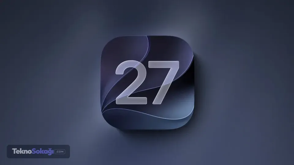 iOS 27 bugün yayınlanıyor: Türkiye saatiyle kaçta gelecek, hangi iPhone'lar alacak?