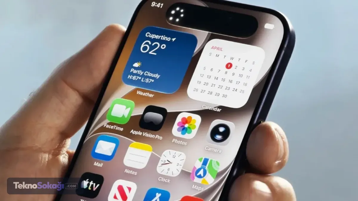 iOS 27'ye günler kala Apple'dan sürpriz karar: İki özellik son anda çıkarıldı