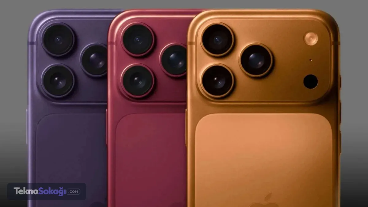 iPhone 18 neden tanıtılmadı?Apple lansman takviminde değişikliğe gittiği için iPhone 18 modelini, sonbahar etkinliğinde tanıtmadı. Firmanın aldığı yeni değişiklik kararı kapsamında artık sadece üst segment modellerini sonbahar etkinliklerinde tanıtmadı bekleniyor. iPhone 18 serisinin standart versiyonunun ise orta ve giriş segment modelleri ile birlikte tanıtılması bekleniyor.