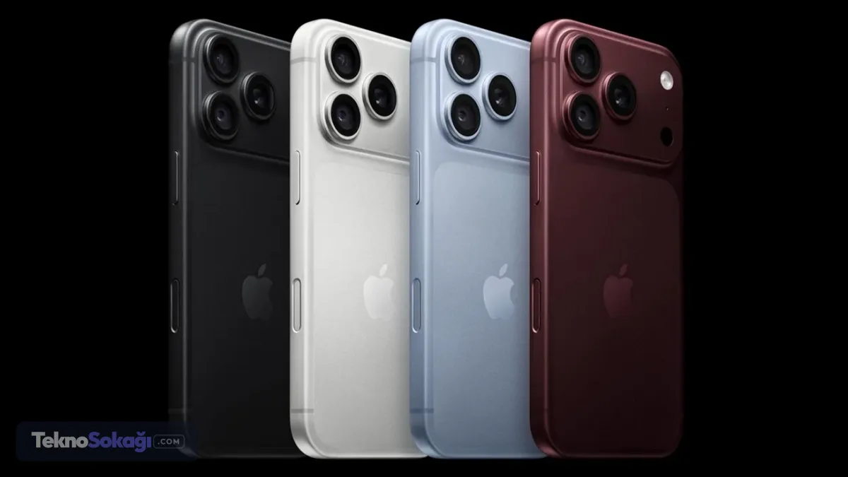 iPhone 18 Pro'ya geçecekler dikkat: Eski kılıfınız yeni telefonunuza uyacak mı?