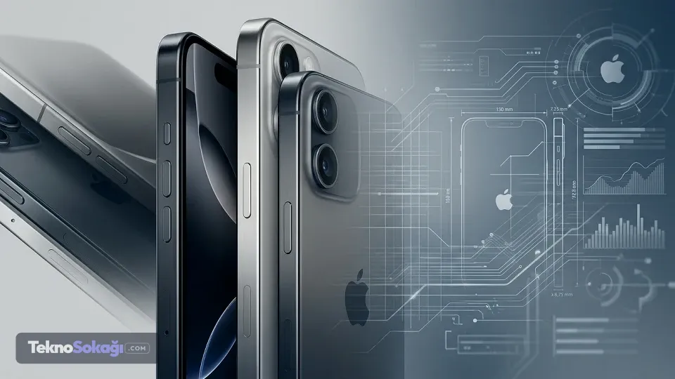 iPhone 18 Pro'ya geçecekler dikkat: Eski kılıfınız yeni telefonunuza uyacak mı?