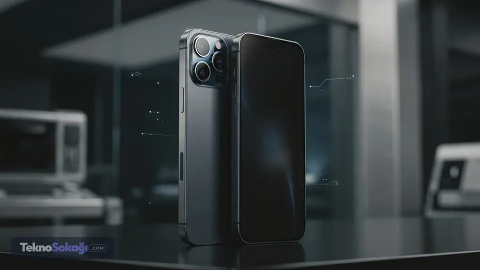iPhone 18 ve Pro Max özellikleri ve fiyatı: iPhone 18 ne zaman çıkacak?