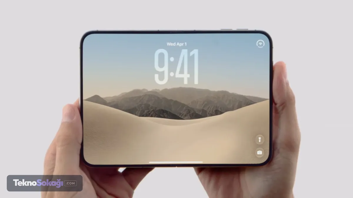 İşlemci detaylarıGalaxy Z Fold 8’in işlemci tarafında Snapdragon 8 Elite Gen 5 yer alırken iPhone Duo, 2 nanometre üretim sürecinden geçen A20 Pro işlemciyi kullanıyor. Samsung'un katlanabilir modelinde 12 GB RAM bulunurken; Apple Duo'nun resmi olarak RAM kapasitesi açıklamadı.