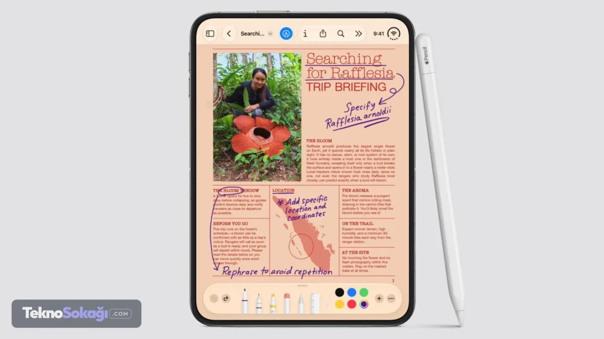 Çoklu görevde Samsung ön plandaÇoklu görevler özelliğinde ise Samsung, ekranda aynı anda 5 uygulamayı çalıştırırken; Apple ise 2 uygulamaya kadar destek sağlıyor.