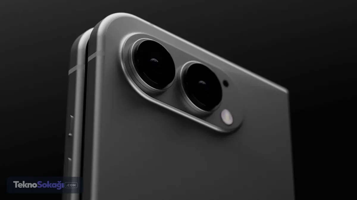 Katlanabilir iPhone Ultra için yeni detaylar: Ekranı, özellikleri ve fiyatı ortaya çıktı