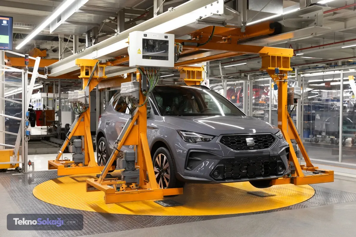 Köklü otomobil markası için yolun sonu mu geldi? Yeni model yatırımı yapılmıyor