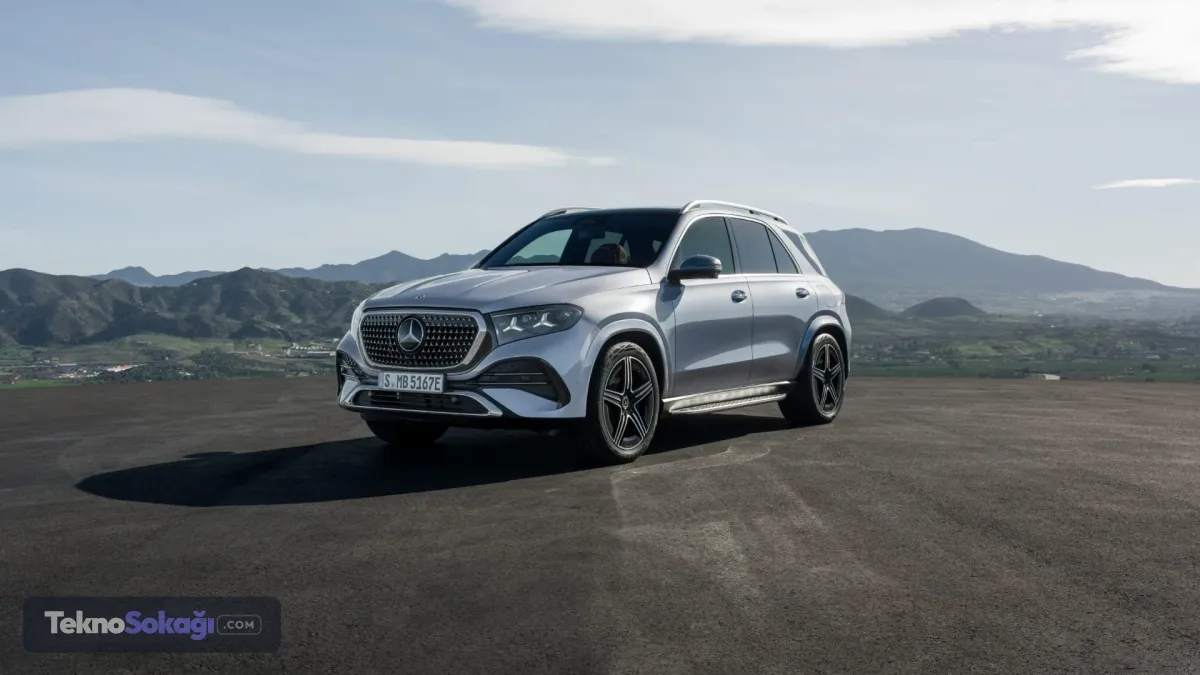 Mercedes-Benz GLE & GLS Fiyatları - Eylül 2026Mercedes-Benz GLE 300 d 4MATIC AMG Dizel – Liste fiyatı: 13.869.000 TL | Kampanyalı fiyat: -Mercedes-Benz GLE 300 d 4MATIC Coupé AMG Dizel – Liste fiyatı: 14.358.000 TL | Kampanyalı fiyat: -Mercedes-Benz GLS 450 d 4MATIC AMG Dizel – Liste fiyatı: 21.954.000 TL | Kampanyalı fiyat: -Mercedes-Benz G-Serisi Fiyatları - Eylül 2026Mercedes-Benz G 450 d Heritage – Liste fiyatı: 22.678.000 TL | Kampanyalı fiyat: -Mercedes-Benz G 500 Heritage – Liste fiyatı: 24.139.000 TL | Kampanyalı fiyat: -Mercedes-Benz G 580 Heritage – Liste fiyatı: 15.715.000 TL | Kampanyalı fiyat: -Mercedes-AMG G 63 Performance – Liste fiyatı: 31.361.000 TL | Kampanyalı fiyat: -