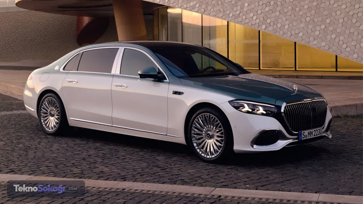 Mercedes-Maybach Fiyatları - Eylül 2026Mercedes-Maybach S 580 Inspiration – Liste fiyatı: 37.354.000 TL | Kampanyalı fiyat: -Mercedes-Maybach GLS 600 Inspiration+ – Liste fiyatı: 32.615.000 TL | Kampanyalı fiyat: -Mercedes-Maybach SL 680 Monogram Series – Liste fiyatı: 39.175.000 TL | Kampanyalı fiyat: -
