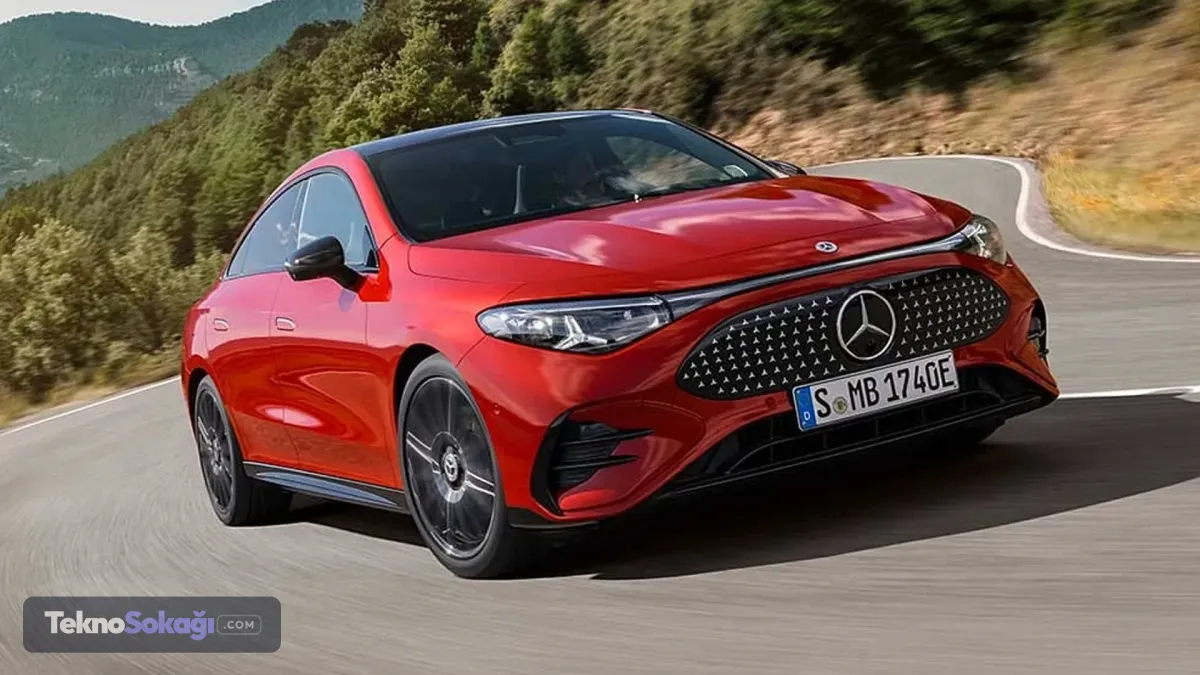 Mercedes-Benz CLA Fiyatları - Eylül 2026Mercedes-Benz CLA 220 AMG – Liste fiyatı: 4.318.500 TL | Kampanyalı fiyat: -Mercedes-Benz CLA 220 4MATIC AMG Benzin – Liste fiyatı: 4.873.000 TL | Kampanyalı fiyat: -Mercedes-Benz CLA Shooting Brake Fiyatları - Eylül 2026Mercedes-Benz CLA 220 4MATIC Shooting Brake AMG – Liste fiyatı: 5.017.000 TL | Kampanyalı fiyat: -