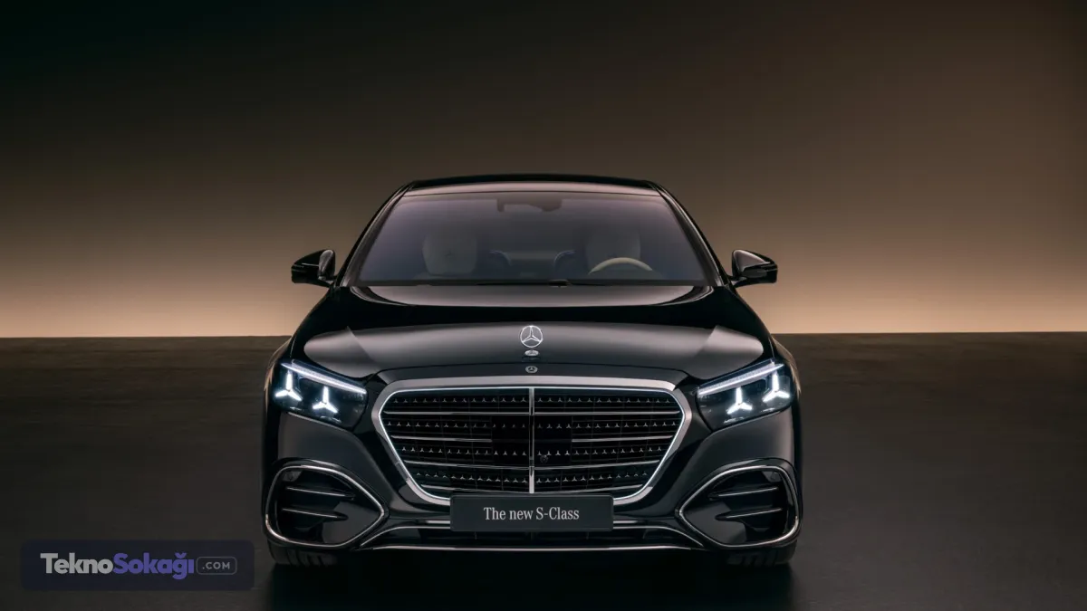 Mercedes-Benz S-Serisi Fiyatları - Eylül 2026Mercedes-Benz S 450 d 4MATIC L Inspiration – Liste fiyatı: 23.546.000 TL | Kampanyalı fiyat: -Mercedes-Benz S 500 4MATIC L Inspiration – Liste fiyatı: 24.061.000 TL | Kampanyalı fiyat: -