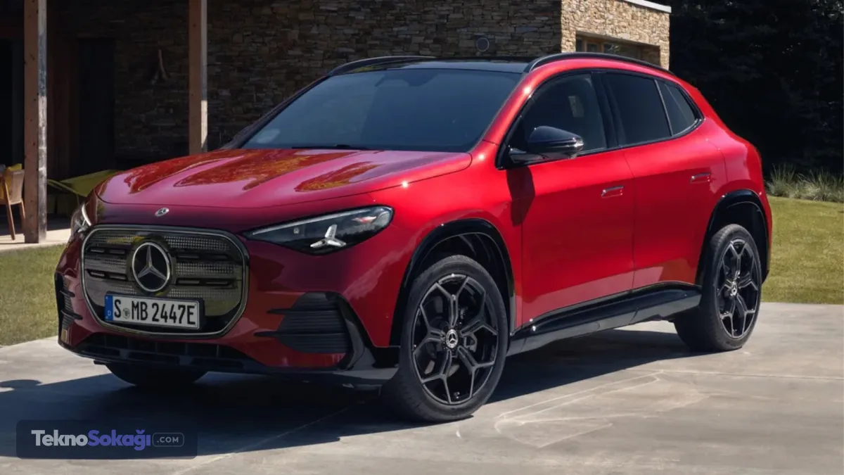 Mercedes-Benz GLA & GLB Fiyatları - Eylül 2026Mercedes-Benz GLA 200 AMG – Liste fiyatı: 4.760.000 TL | Kampanyalı fiyat: -Mercedes-Benz GLB 200+ AMG – Liste fiyatı: 4.524.000 TL | Kampanyalı fiyat: -Mercedes-Benz GLB 220 4MATIC AMG – Liste fiyatı: 5.141.500 TL | Kampanyalı fiyat: -
