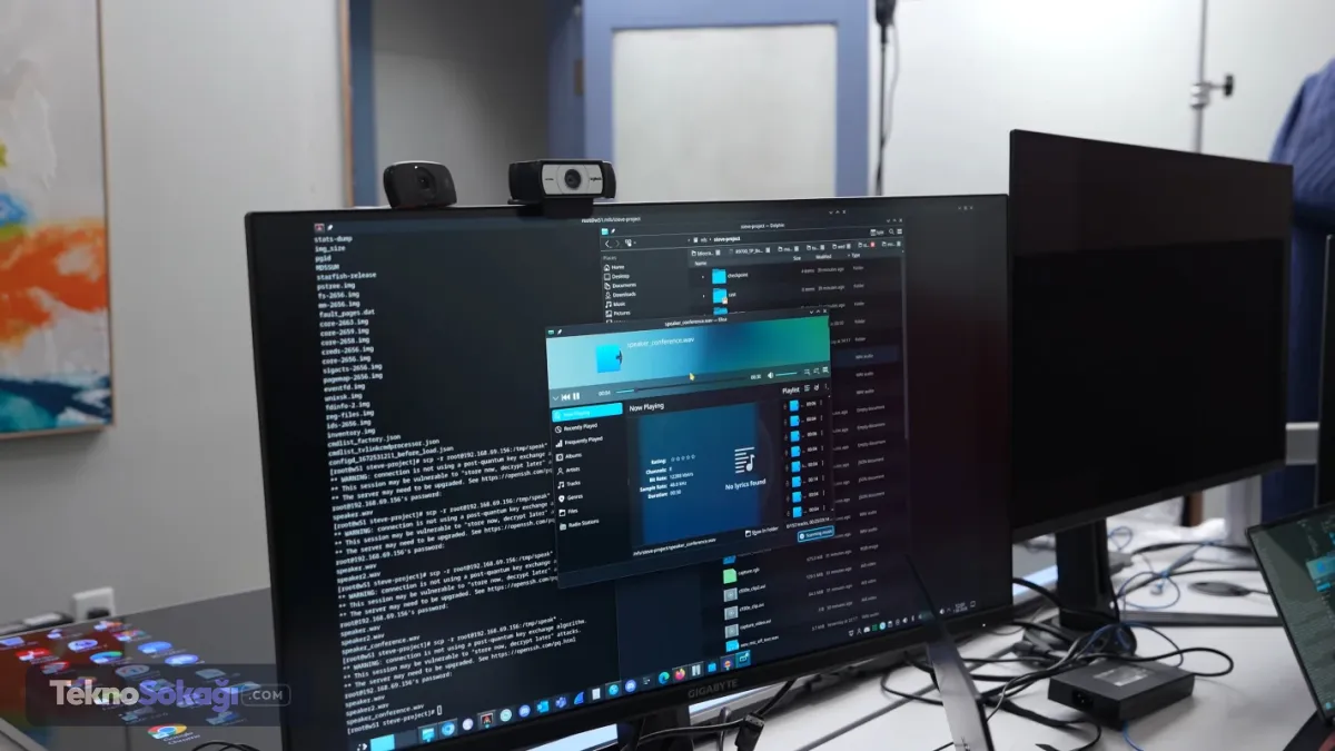 Milyonlarca cihaz için korkutan iddia: İnternet kapalıyken bile dinliyor iddiası ortalığı karıştırdı