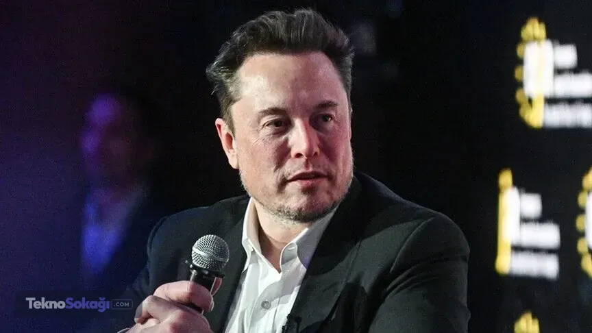 Musk'tan 'yapay zeka insanlığı yok edecek' iddiasına alaycı cevap: Zaten hepimiz öleceğiz!