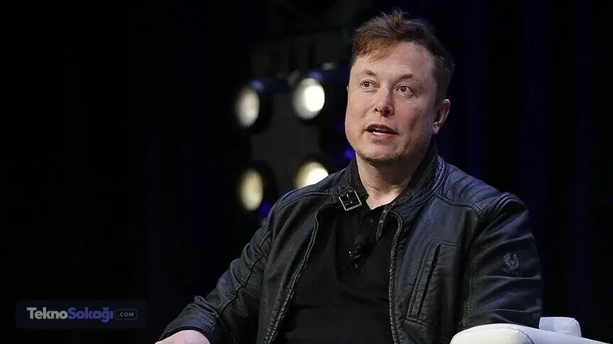 Musk'tan 'yapay zeka insanlığı yok edecek' iddiasına alaycı cevap: Zaten hepimiz öleceğiz!