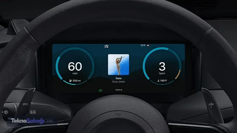 Otomobillerde alışılmış düzen değişiyor: CarPlay ve Android Auto için yolun sonu mu?