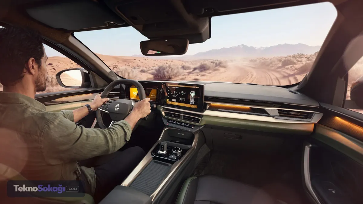 Renault Niagara'nın ilk etapta Brezilya, Arjantin ve Kolombiya gibi Latin Amerika pazarlarında satışa sunulması planlanıyor. Modelin fiyatı ve satış takviminin ise ilerleyen dönemde açıklanması bekleniyor.